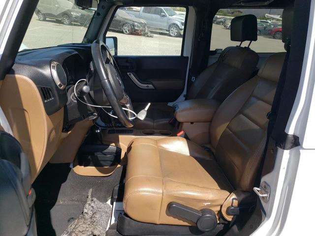 Photo 7 from auction – 2011 JEEP WRANGLER S with VIN 1J4AA2D15BL625621
