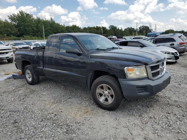 Photo 4 from auction – 2008 DODGE DAKOTA SXT with VIN 1D7HE32K48S538839