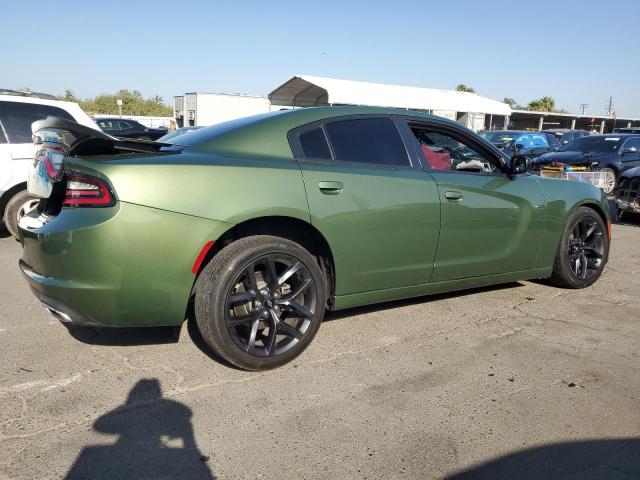 Photo 3 from auction – 2019 DODGE CHARGER SX with VIN 2C3CDXBG9KH506143