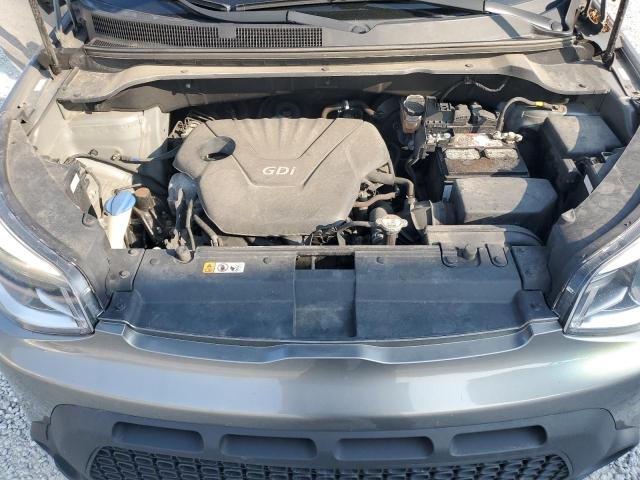 Photo 11 from auction – 2016 KIA SOUL with VIN KNDJN2A20G7407285
