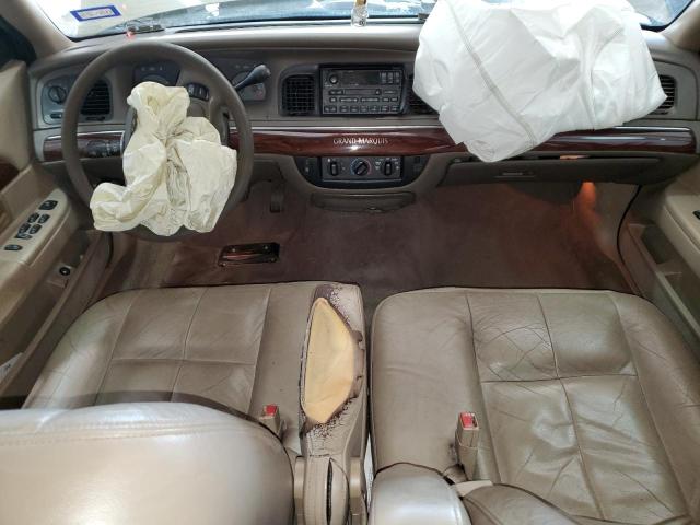 Photo 8 from auction – 2003 MERCURY GRAND MARQ with VIN 2MEFM74W43X706057