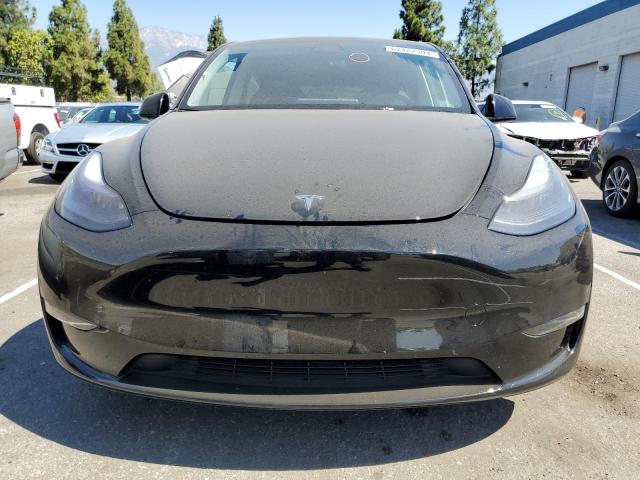 Photo 5 from auction – 2023 TESLA MODEL Y with VIN 7SAYGAEE2PF739121