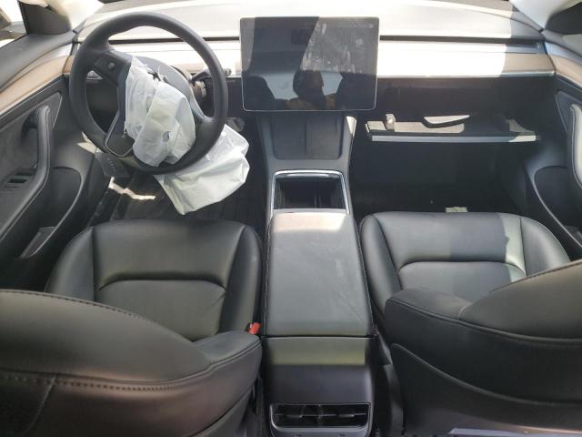 Photo 8 from auction – 2021 TESLA MODEL 3 with VIN 5YJ3E1EB4MF050664