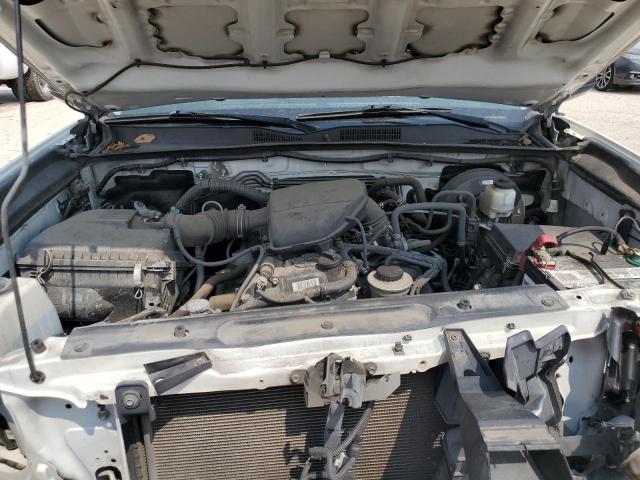 Photo 12 from auction – 2017 TOYOTA TACOMA ACC with VIN 5TFRX5GN6HX080666