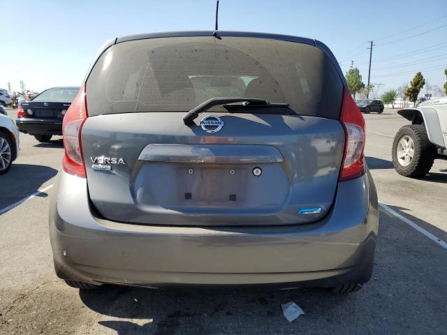 Photo 6 from auction – 2016 NISSAN VERSA NOTE with VIN 3N1CE2CP0GL393842