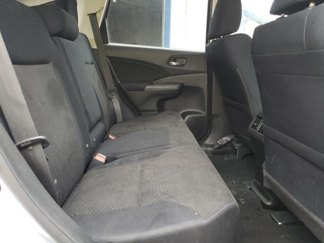 Photo 11 from auction – 2016 HONDA CR-V EX with VIN 5J6RM4H52GL091732