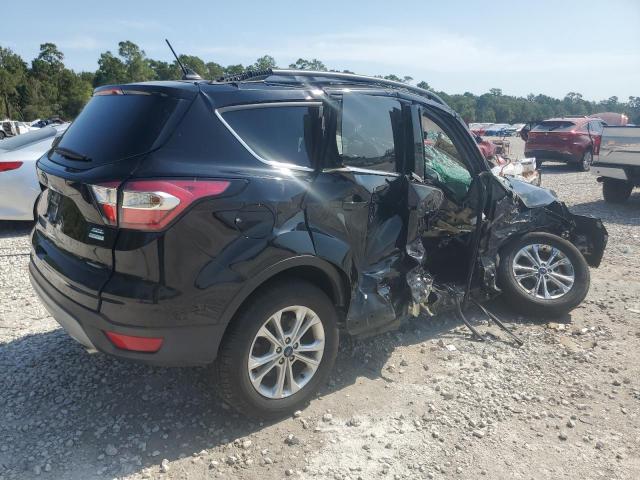 Photo 3 from auction – 2018 FORD ESCAPE SEL with VIN 1FMCU0HD8JUA44309