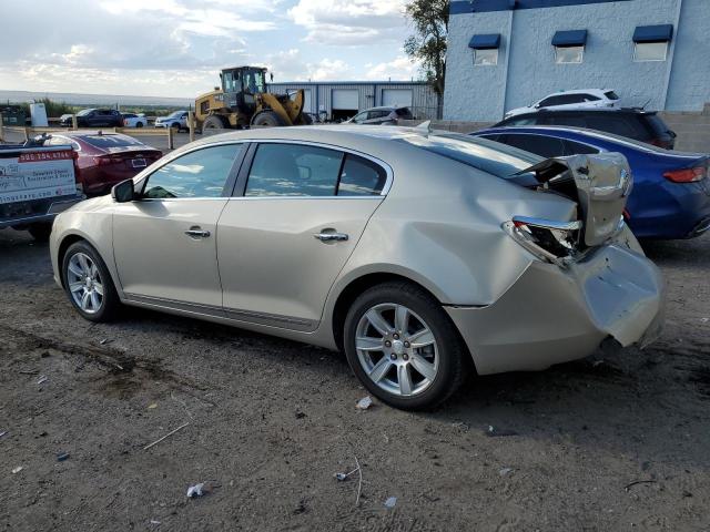 Photo 2 from auction – 2011 BUICK LACROSSE with VIN 1G4GC5ED1BF255704