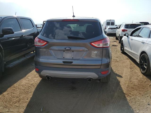 Photo 6 from auction – 2013 FORD ESCAPE SE with VIN 1FMCU9G96DUD19228