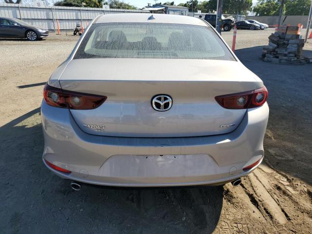 Photo 6 from auction – 2023 MAZDA 3 PREMIUM with VIN 3MZBPBDM7PM361923