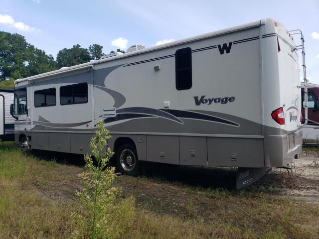 Photo 3 from auction – 2006 WORKHORSE CUSTOM CHASSIS MOTORHOME with VIN 5B4MPA7G963413523