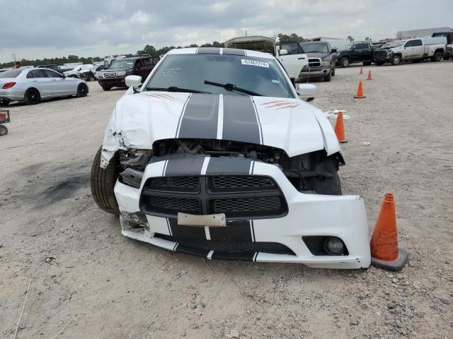 Photo 5 from auction – 2014 DODGE CHARGER SX with VIN 2C3CDXHG7EH347344