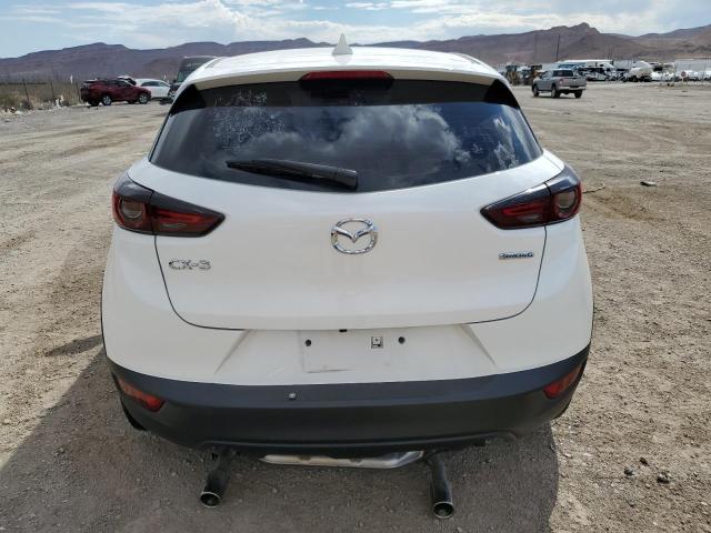 Photo 6 from auction – 2021 MAZDA CX-3 SPORT with VIN JM1DKDB70M1516372