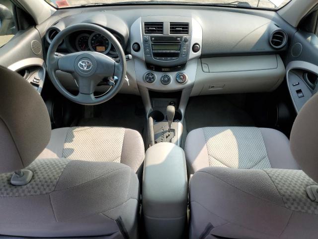 Photo 8 from auction – 2008 TOYOTA RAV4 with VIN JTMBD33V685132507