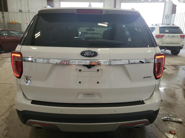 Zdjęcie 6 z aukcji – 2017 FORD EXPLORER X z VIN 1FM5K8D83HGB13454