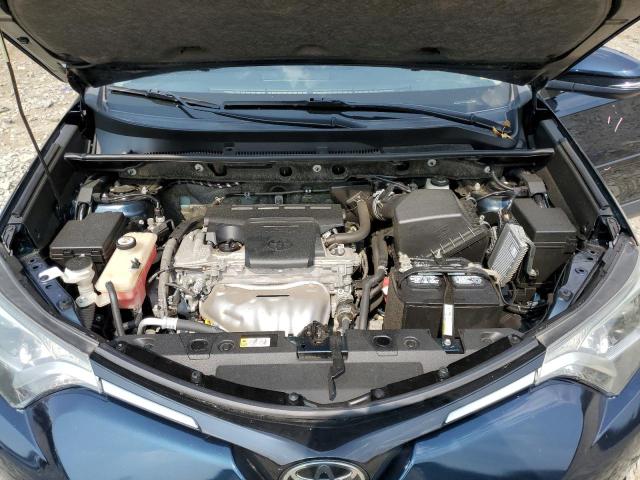 Photo 12 from auction – 2018 TOYOTA RAV4 ADVEN with VIN JTMRFREV7JJ223484