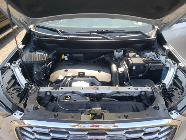 Photo 12 from auction – 2020 GMC TERRAIN DE with VIN 3GKALSEX7LL156769