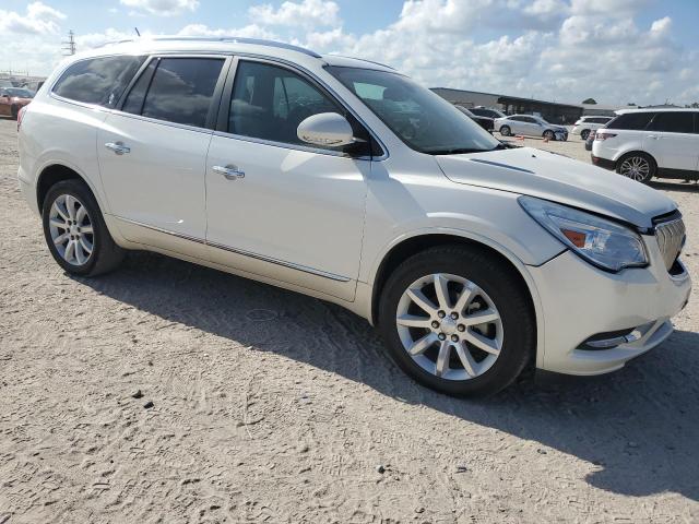 Photo 4 from auction – 2015 BUICK ENCLAVE with VIN 5GAKRCKD3FJ287886