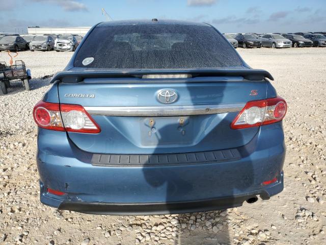 Photo 6 from auction – 2012 TOYOTA COROLLA BA with VIN 5YFBU4EE6CP015783
