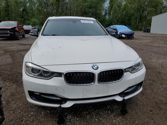 Photo 5 from auction – 2013 BMW 328 XI with VIN WBA3B3C55DJ976689