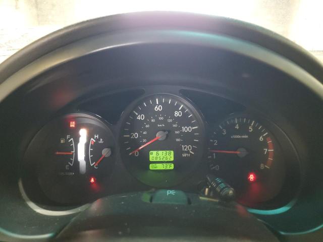Photo 9 from auction – 2007 SUBARU FORESTER with VIN JF1SG63684H764179