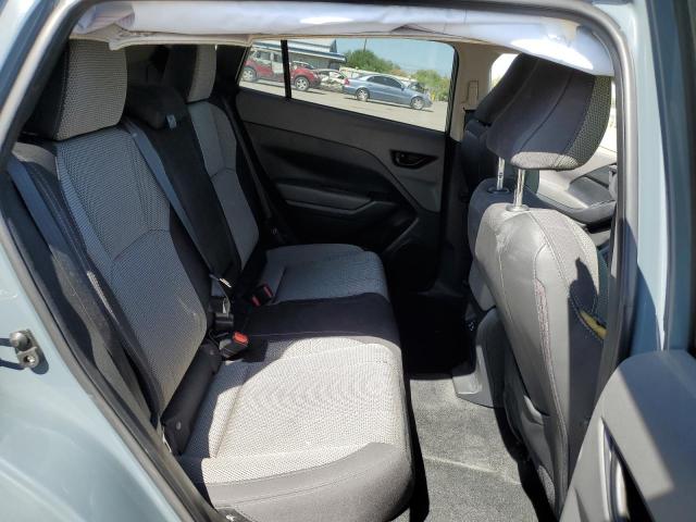 Photo 10 from auction – 2024 SUBARU CROSSTREK with VIN JF2GUADC6RH230882