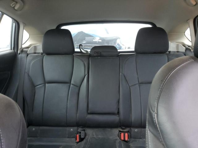 Photo 10 from auction – 2018 SUBARU IMPREZA LI with VIN 4S3GTAU63J3744251