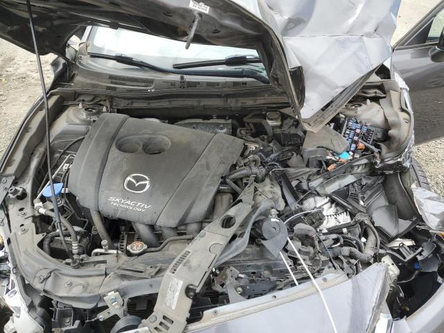 Photo 11 from auction – 2017 MAZDA 3 SPORT with VIN 3MZBN1K76HM153448