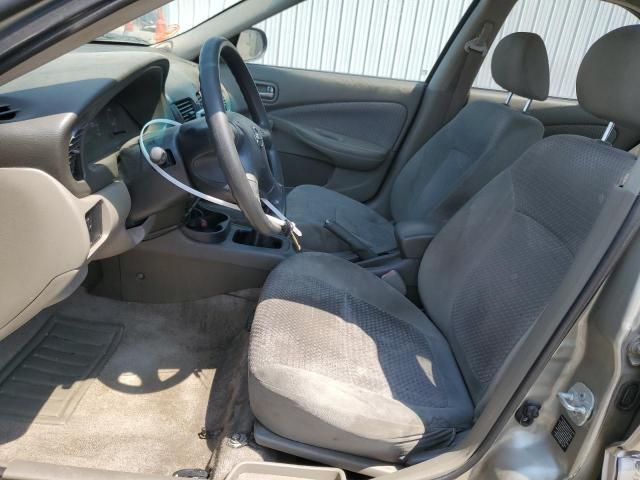 Photo 7 from auction – 2004 NISSAN SENTRA 1.8 with VIN 3N1CB51D64L885337