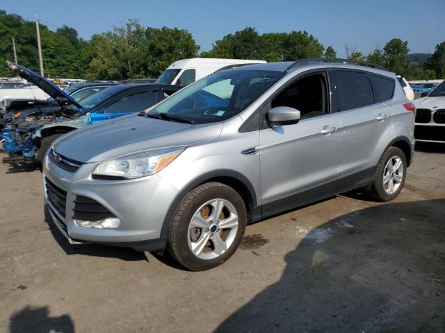 FORD ESCAPE SE 2016 with VIN 1FMCU9GX3GUB90593 - Photo from auction