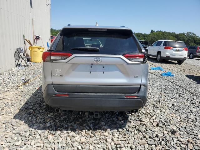 Photo 6 from auction – 2019 TOYOTA RAV4 LE with VIN JTMH1RFV0KD008702