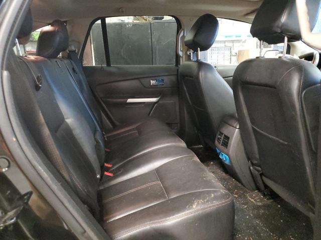 Photo 10 from auction – 2013 FORD EDGE LIMIT with VIN 2FMDK3KC2DBB56528