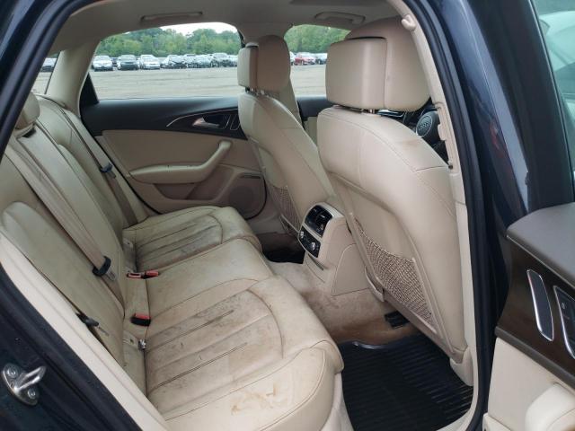Photo 10 from auction – 2018 AUDI A6 PREMIUM with VIN WAUG8AFC1JN036652