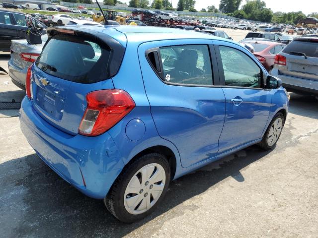 Photo 3 from auction – 2018 CHEVROLET SPARK LS with VIN KL8CB6SAXJC424715