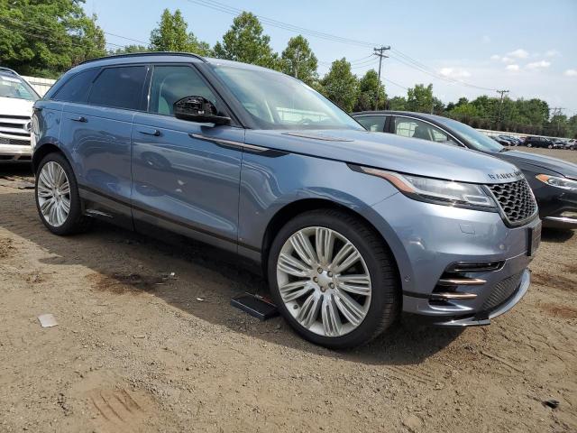 Photo 4 from auction – 2020 LAND ROVER RANGE ROVE with VIN SALYK2FV7LA260012