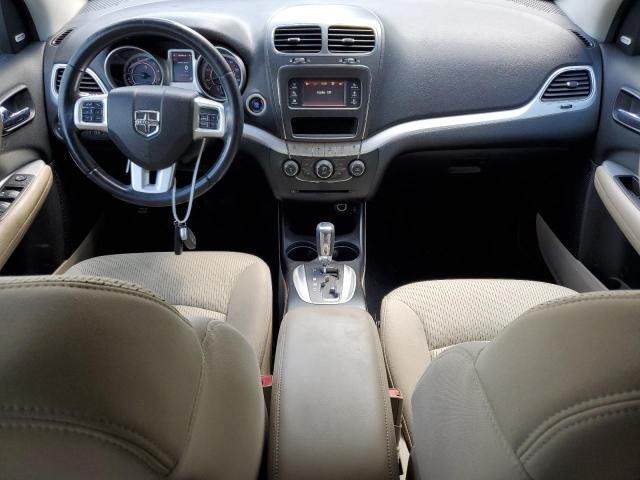 Photo 8 from auction – 2012 DODGE JOURNEY CR with VIN 3C4PDCDG7CT149105