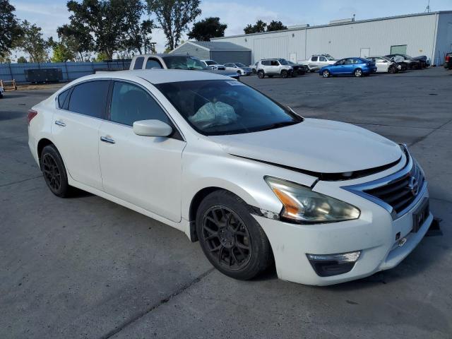 Photo 4 from auction – 2013 NISSAN ALTIMA 2.5 with VIN 1N4AL3AP8DC260116