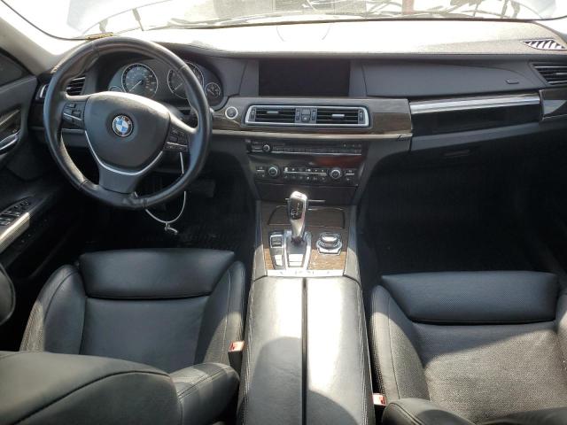 Photo 8 from auction – 2012 BMW ALPINA B7 with VIN WBAKC8C54CC435755