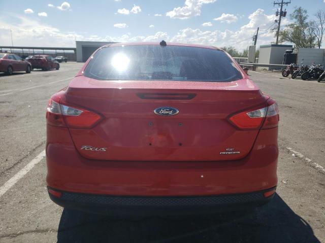 Photo 6 from auction – 2014 FORD FOCUS SE with VIN 1FADP3F29EL441158