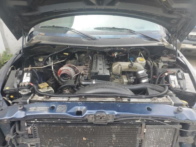 Photo 11 from auction – 2000 DODGE RAM 2500 with VIN 1B7KF2369YJ131193