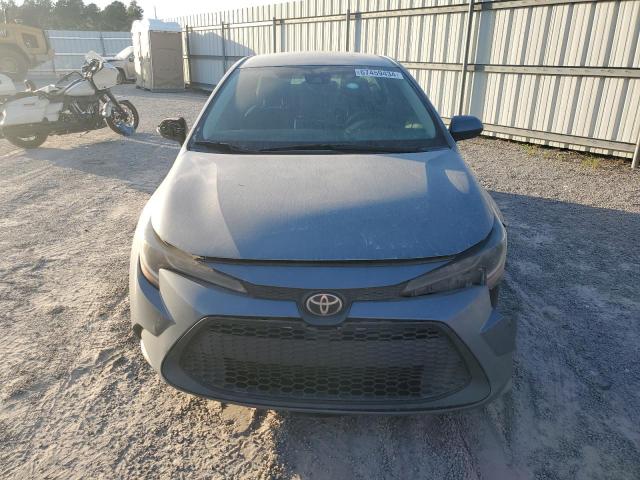 Photo 5 from auction – 2020 TOYOTA COROLLA LE with VIN 5YFEPRAE7LP062781