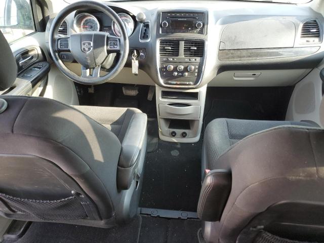Photo 8 from auction – 2017 DODGE GRAND CARA with VIN 2C4RDGBG1HR738633