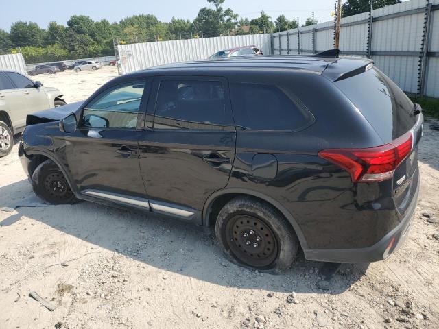 Photo 2 from auction – 2019 MITSUBISHI OUTLANDER with VIN JA4AD2A33KZ026002