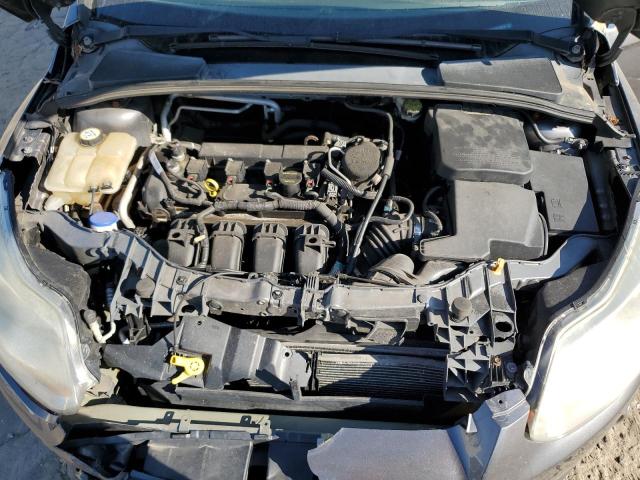 Photo 11 from auction – 2012 FORD FOCUS SE with VIN 1FAHP3K2XCL335516