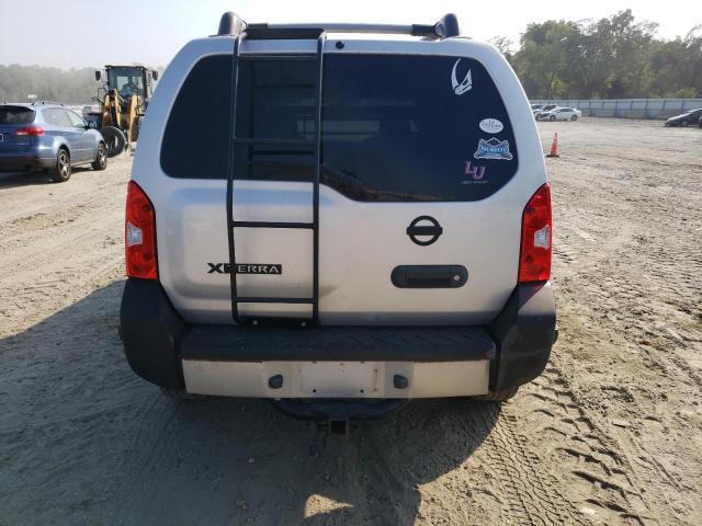 Photo 6 from auction – 2011 NISSAN XTERRA OFF with VIN 5N1AN0NU9BC506733