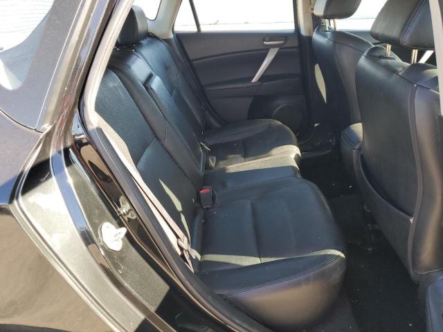 Photo 10 from auction – 2012 MAZDA 3 S with VIN JM1BL1M63C1508367