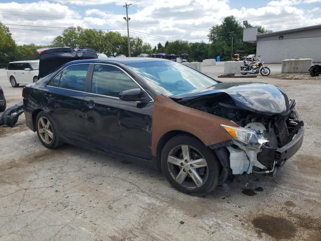 Photo 4 from auction – 2013 TOYOTA CAMRY L with VIN 4T1BF1FK4DU278559