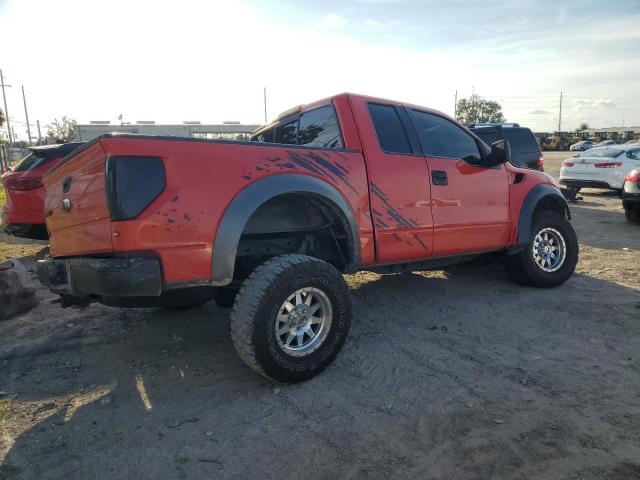 Photo 3 from auction – 2010 FORD F150 SUPER with VIN 1FTEX1E60AFD91492