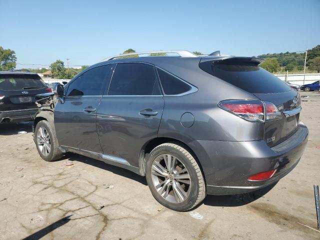 Photo 2 from auction – 2015 LEXUS RX 350 with VIN 2T2ZK1BA0FC177185