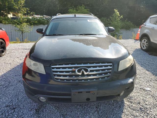 Photo 5 from auction – 2003 INFINITI FX35 with VIN JNRAS08W13X002035